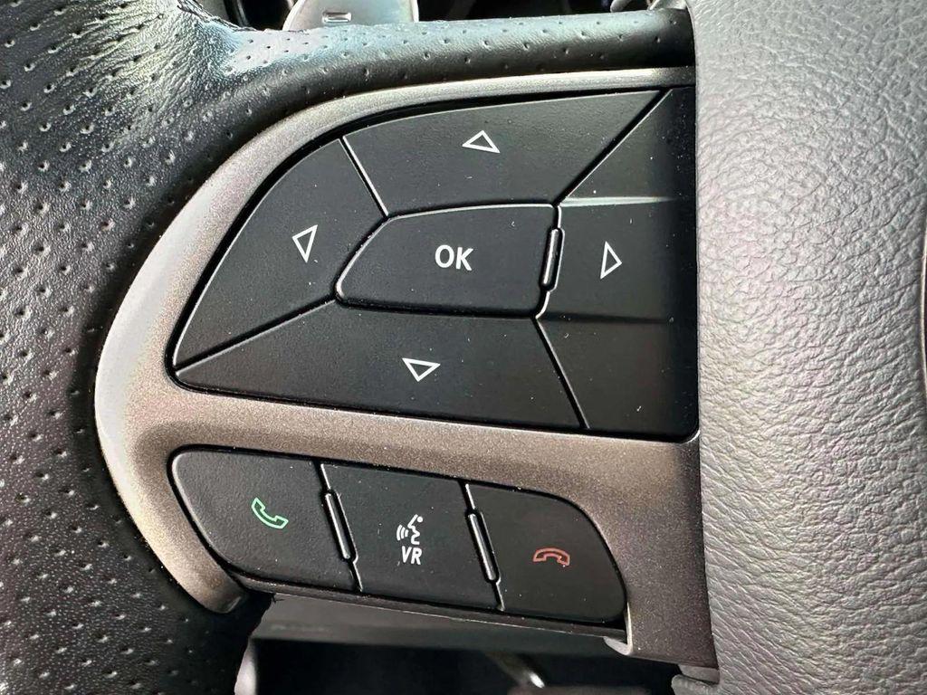 used 2023 Dodge Durango car, priced at $32,991