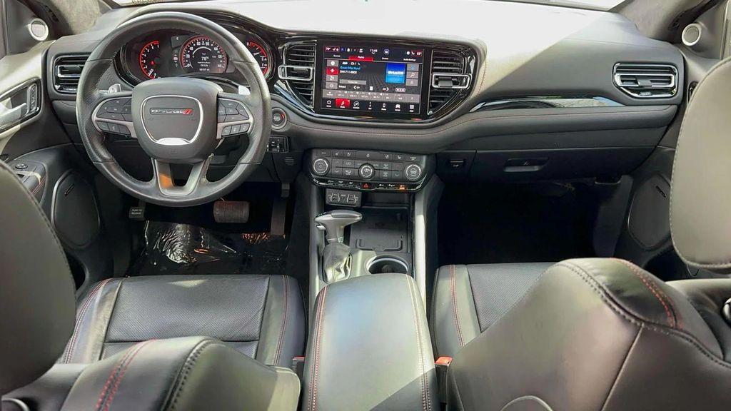used 2023 Dodge Durango car, priced at $32,991