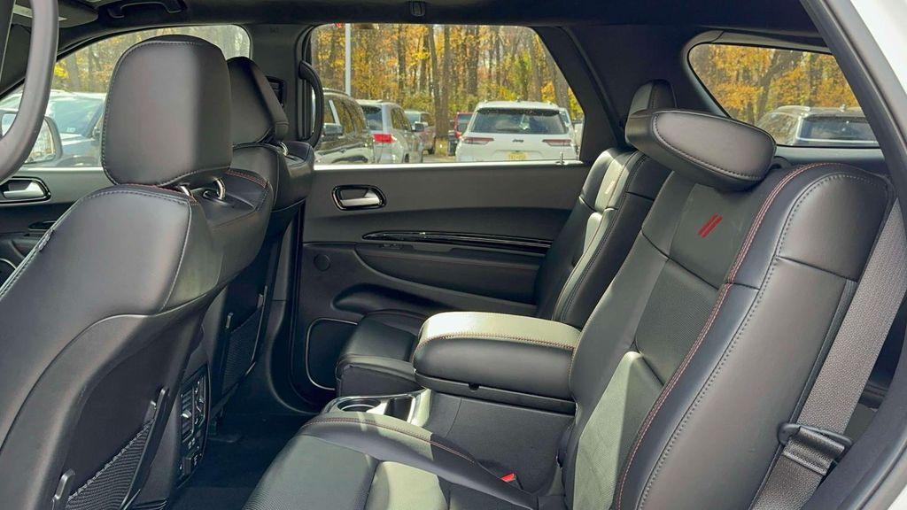 used 2023 Dodge Durango car, priced at $32,991