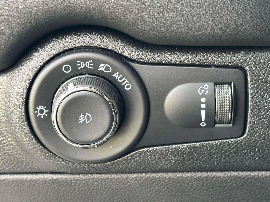 used 2023 Dodge Durango car, priced at $32,991