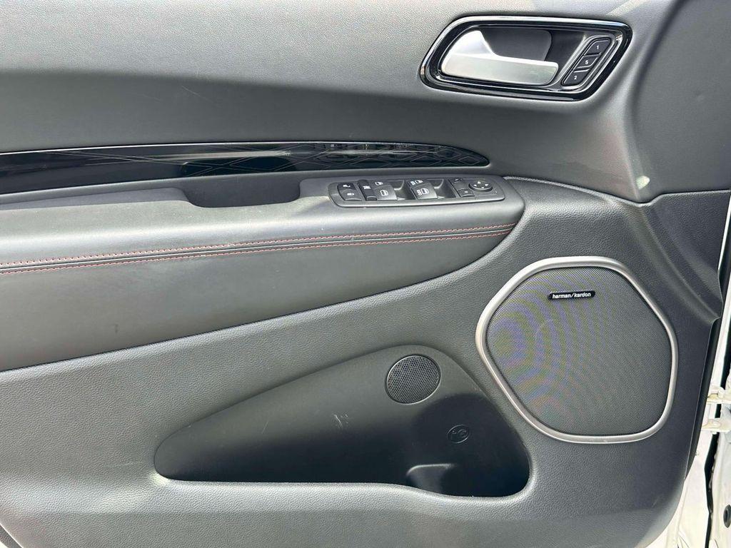 used 2023 Dodge Durango car, priced at $32,991