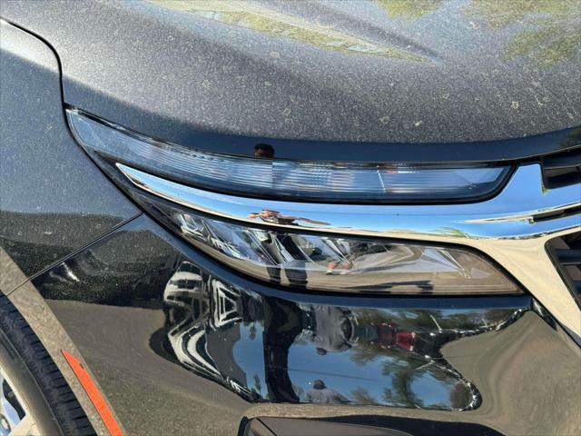 used 2022 Chevrolet Equinox car, priced at $17,991