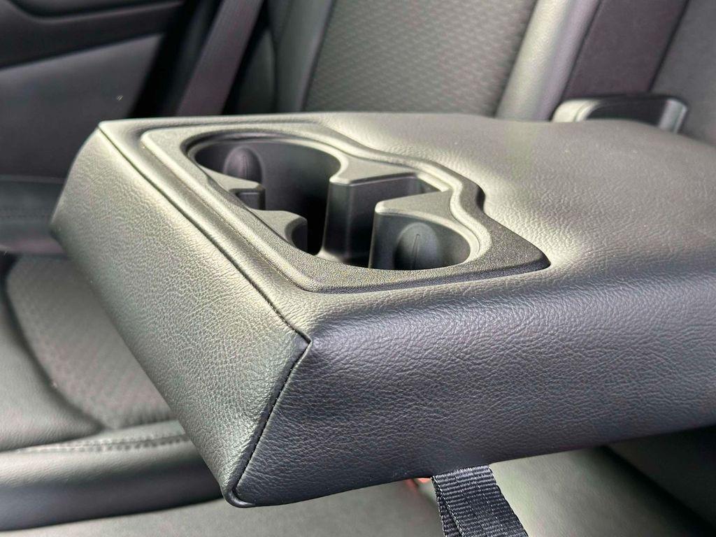 used 2022 Jeep Compass car, priced at $19,991