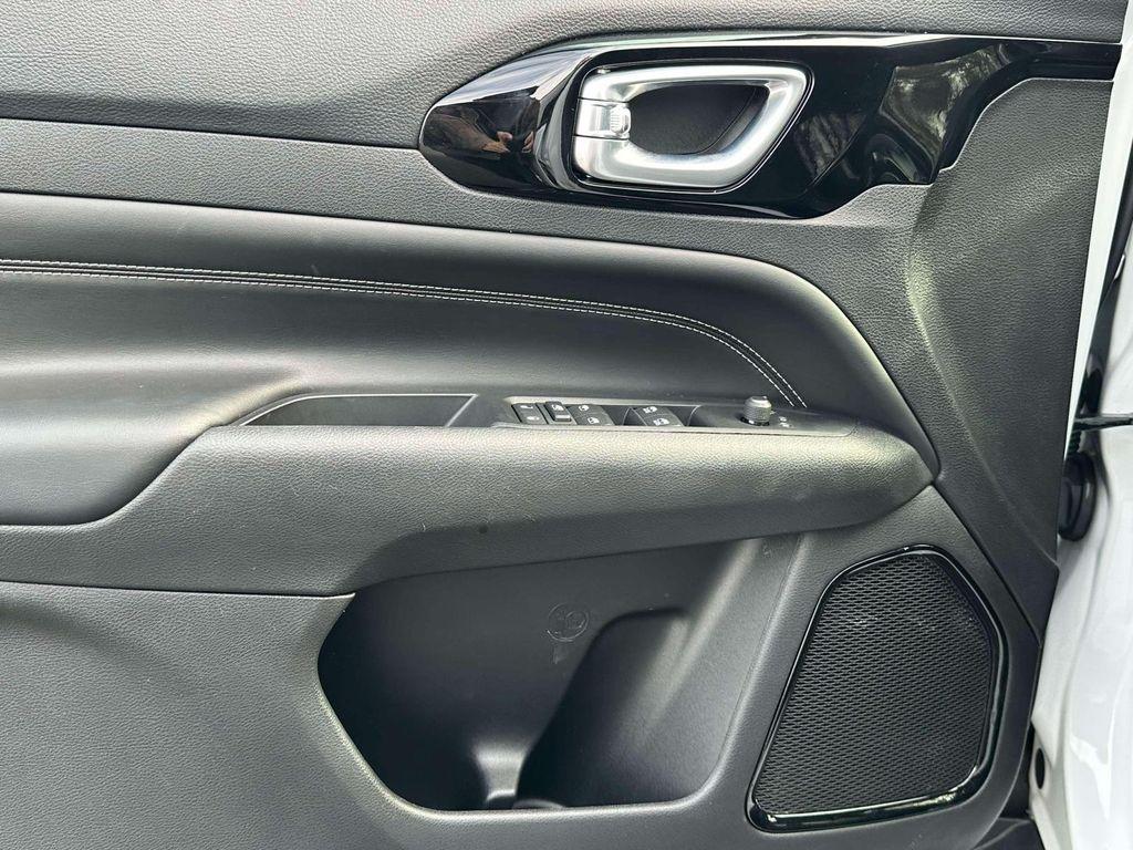 used 2022 Jeep Compass car, priced at $19,991