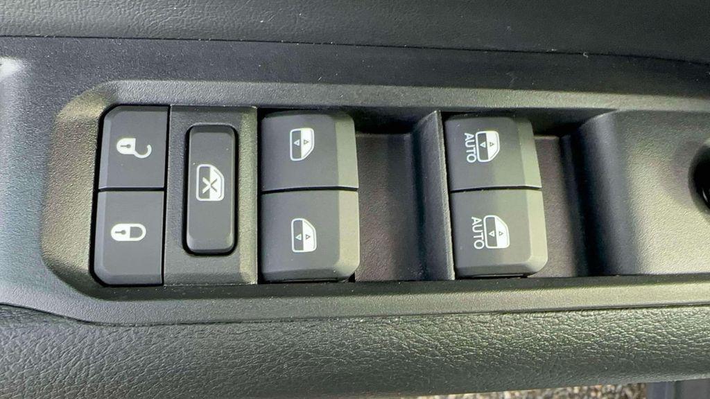 used 2022 Jeep Compass car, priced at $19,991