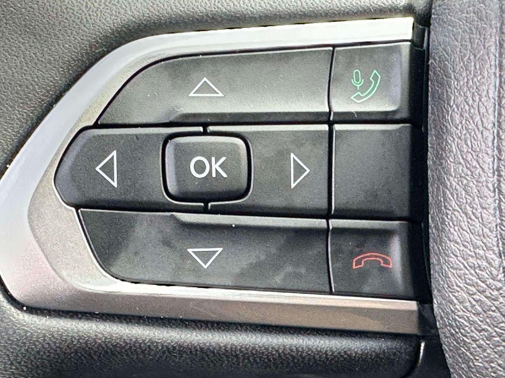 used 2022 Jeep Compass car, priced at $19,991