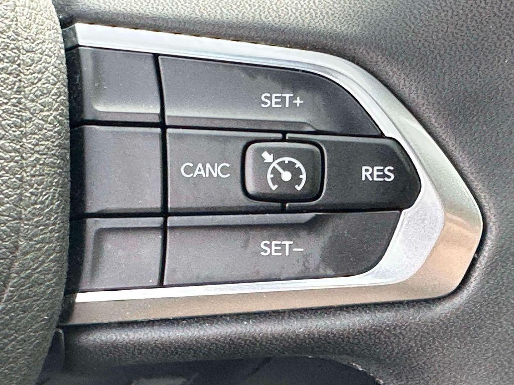 used 2022 Jeep Compass car, priced at $19,991