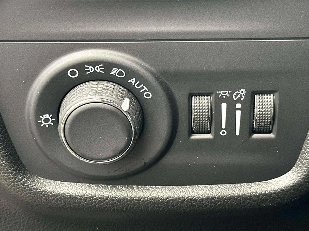 used 2024 Jeep Grand Cherokee L car, priced at $34,991