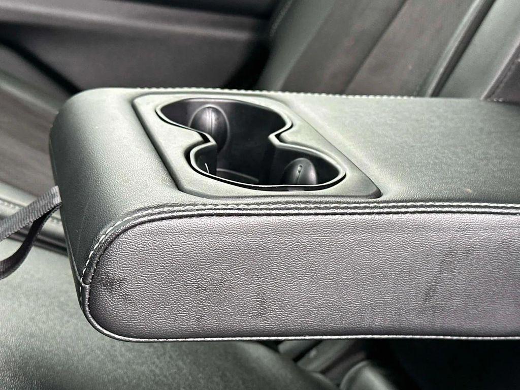 used 2024 Jeep Grand Cherokee L car, priced at $34,991