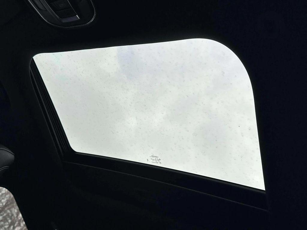 used 2024 Jeep Grand Cherokee L car, priced at $34,991