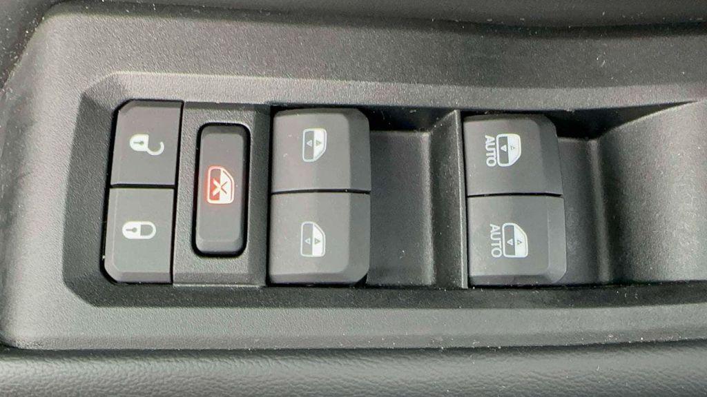 used 2024 Jeep Grand Cherokee L car, priced at $34,991