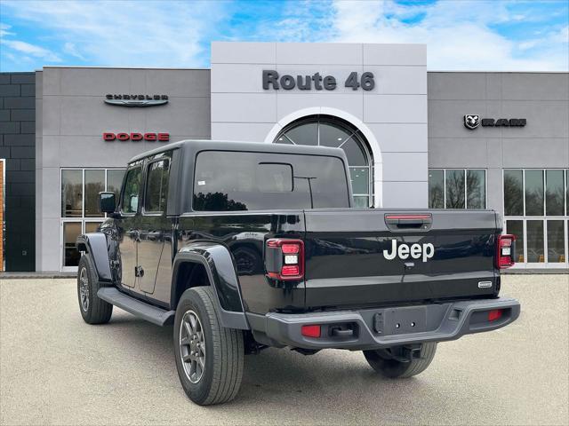 used 2020 Jeep Gladiator car, priced at $33,991