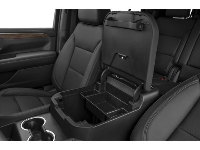 used 2022 Chevrolet Tahoe car, priced at $49,677