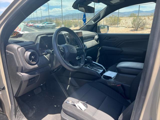 used 2023 Jeep Grand Cherokee L car, priced at $28,747