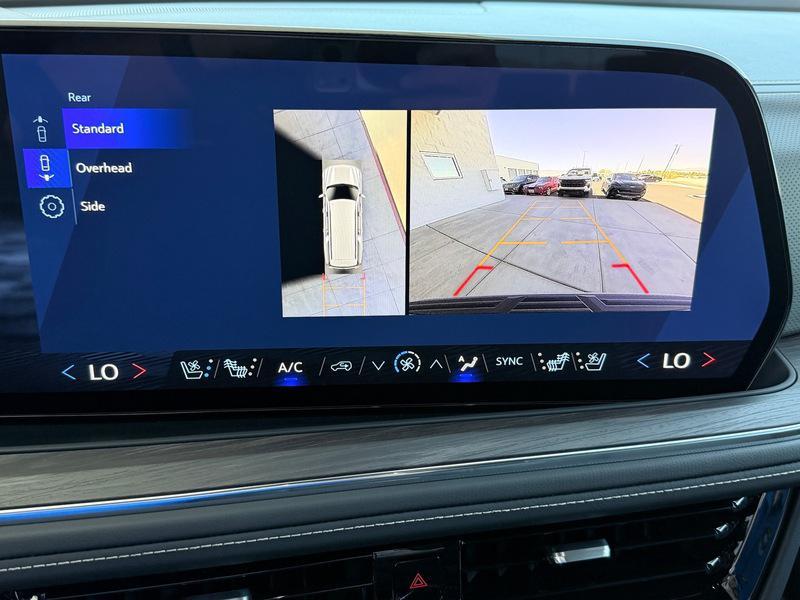 new 2026 Chevrolet Suburban car, priced at $81,940