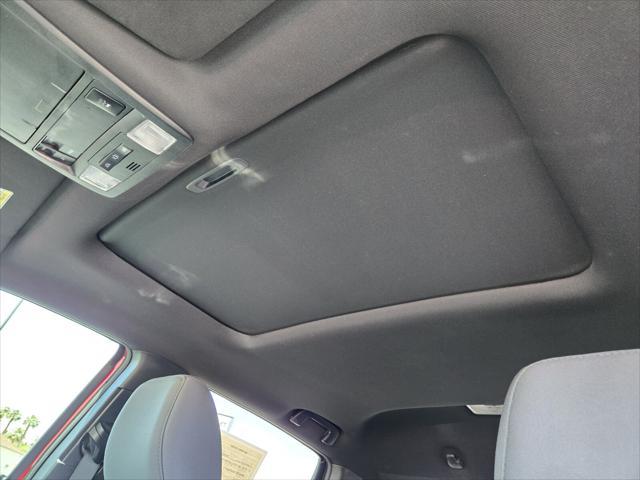 used 2017 Toyota Tacoma car, priced at $27,674
