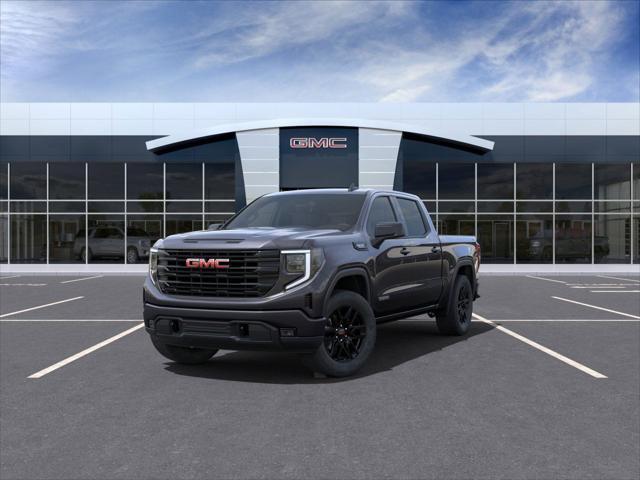 new 2025 GMC Sierra 1500 car, priced at $65,080