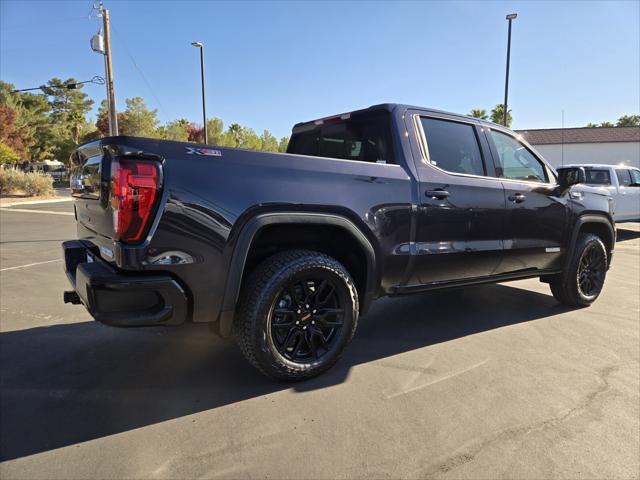 new 2025 GMC Sierra 1500 car, priced at $64,080