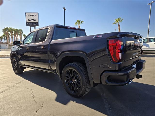 new 2025 GMC Sierra 1500 car, priced at $64,080