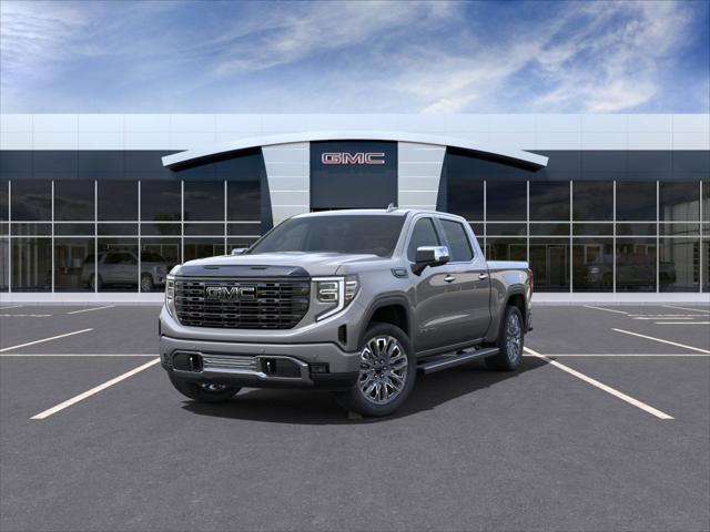 new 2025 GMC Sierra 1500 car, priced at $86,165