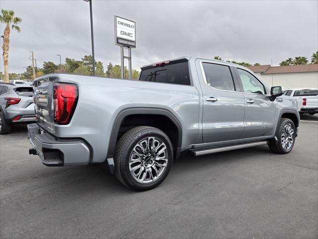 new 2025 GMC Sierra 1500 car, priced at $82,801