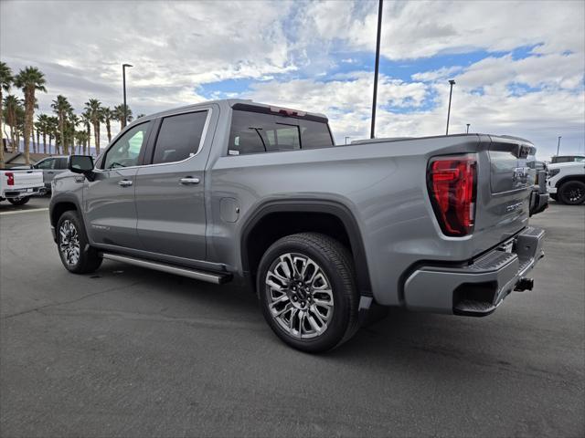 new 2025 GMC Sierra 1500 car, priced at $82,801