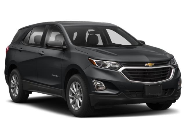 used 2021 Chevrolet Equinox car