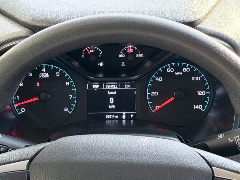 used 2019 Chevrolet Colorado car, priced at $19,632