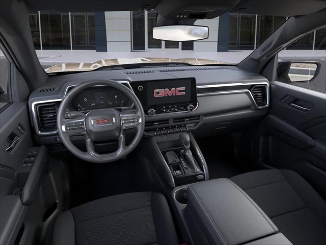 new 2024 GMC Canyon car, priced at $39,650