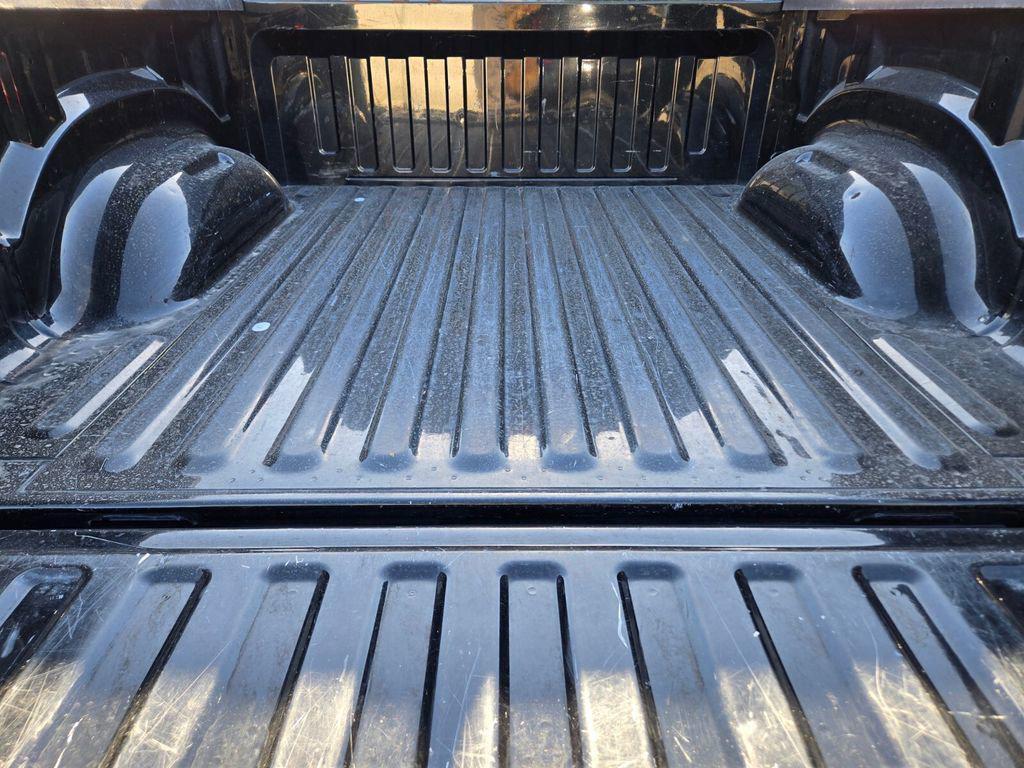 used 2023 Ram 1500 car, priced at $37,994