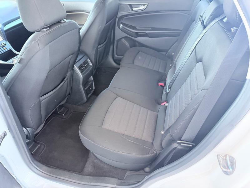 used 2022 Ford Edge car, priced at $17,880