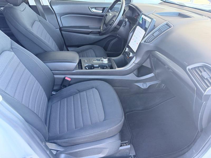 used 2022 Ford Edge car, priced at $17,880