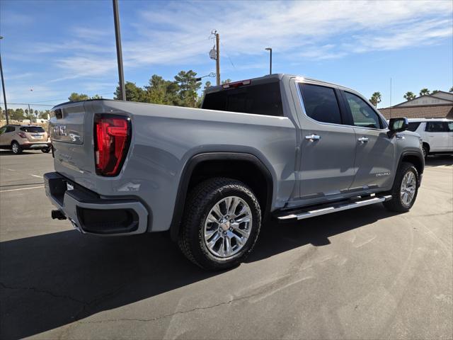 new 2025 GMC Sierra 1500 car, priced at $75,500