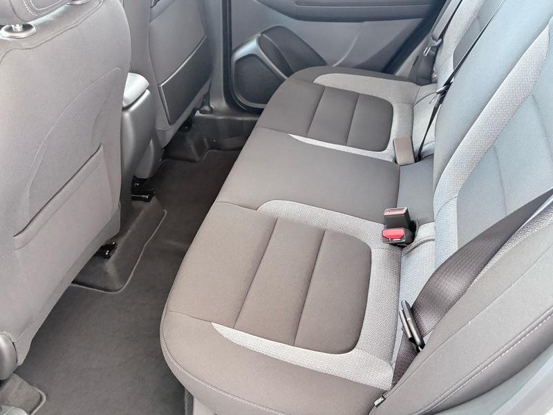 new 2026 Chevrolet TrailBlazer car, priced at $26,101