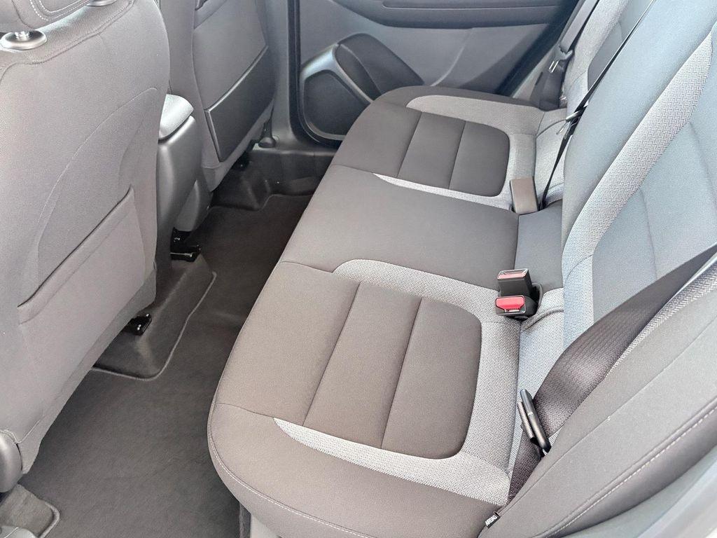 new 2026 Chevrolet TrailBlazer car, priced at $28,065