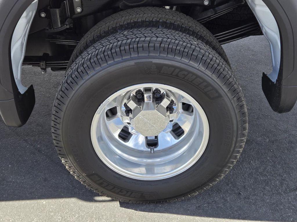 new 2025 GMC Sierra 3500 car, priced at $85,369