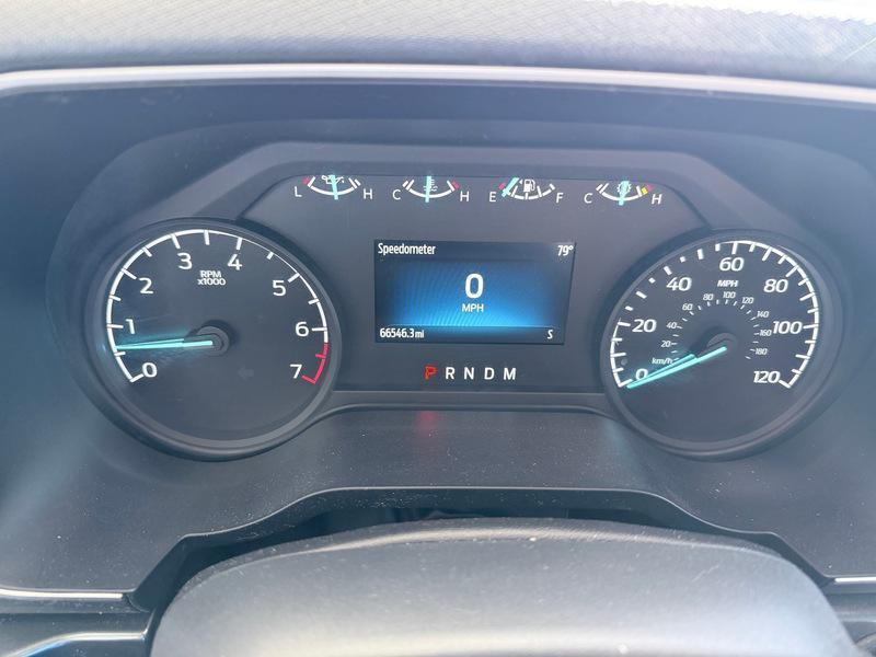 used 2022 Ford F-150 car, priced at $32,917