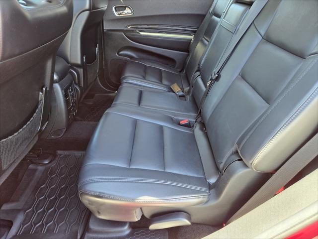used 2014 Dodge Durango car, priced at $13,968