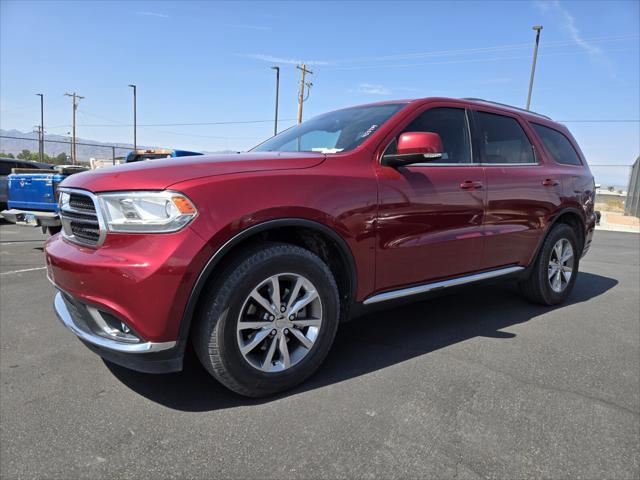 used 2014 Dodge Durango car, priced at $15,024