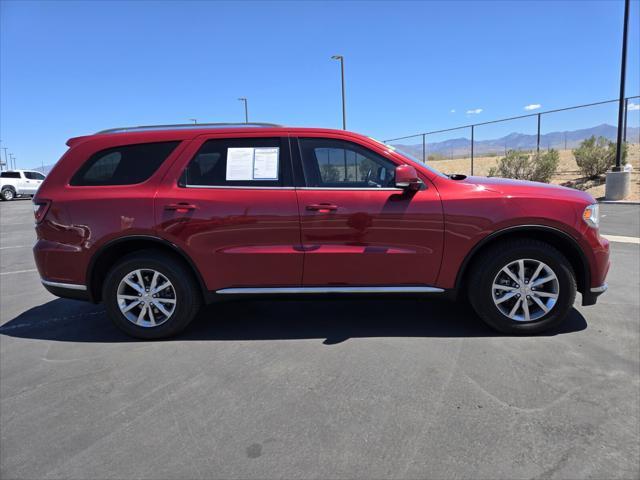 used 2014 Dodge Durango car, priced at $13,968