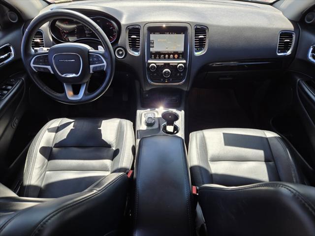 used 2014 Dodge Durango car, priced at $13,968