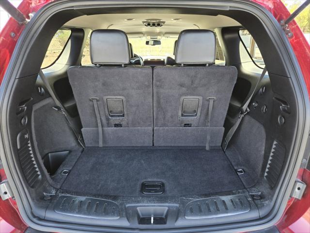 used 2014 Dodge Durango car, priced at $13,968