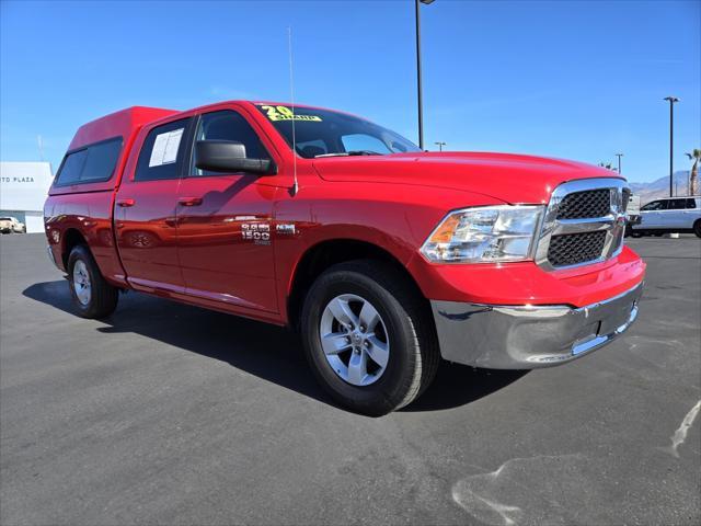 used 2020 Ram 1500 Classic car, priced at $26,510