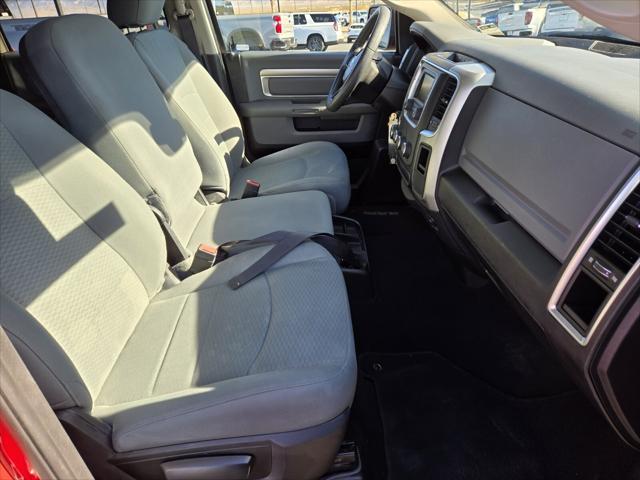 used 2020 Ram 1500 Classic car, priced at $26,510