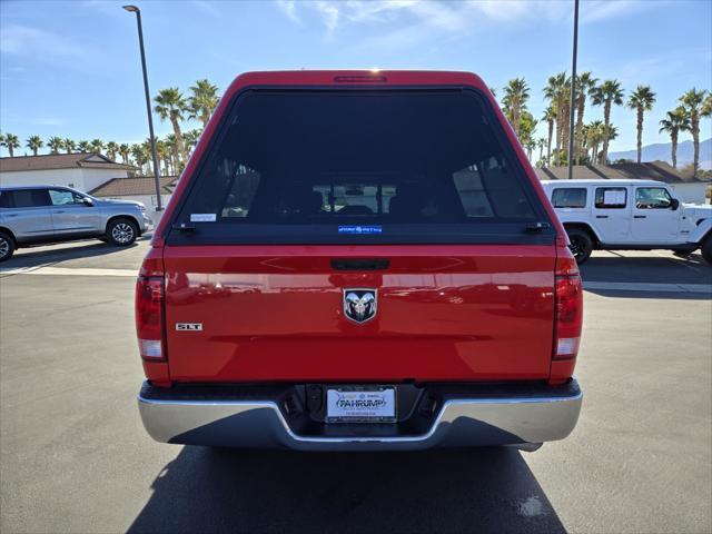 used 2020 Ram 1500 Classic car, priced at $26,510