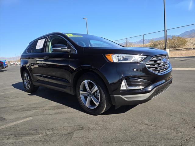 used 2019 Ford Edge car, priced at $16,710