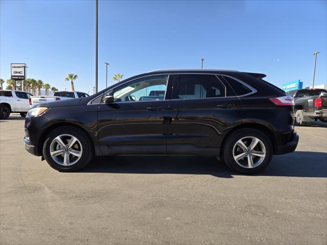 used 2019 Ford Edge car, priced at $16,710