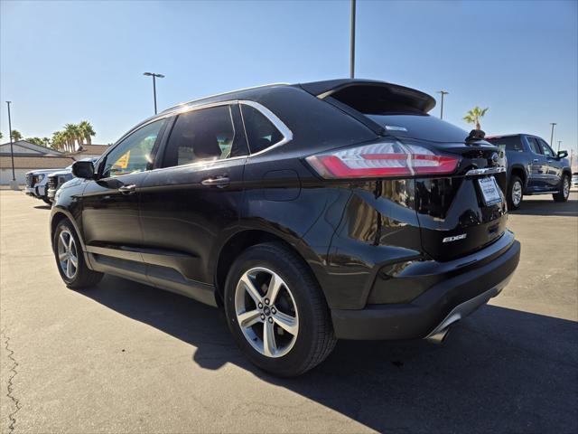 used 2019 Ford Edge car, priced at $16,710