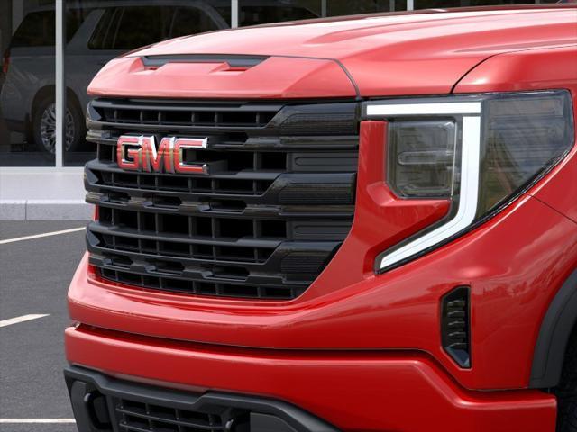 new 2024 GMC Sierra 1500 car, priced at $50,323