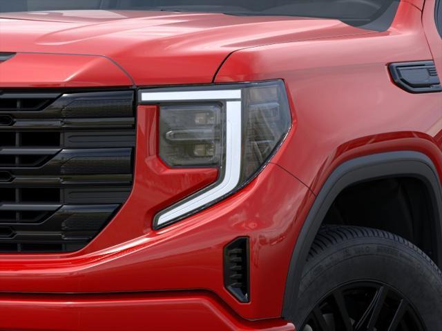 new 2024 GMC Sierra 1500 car, priced at $50,323